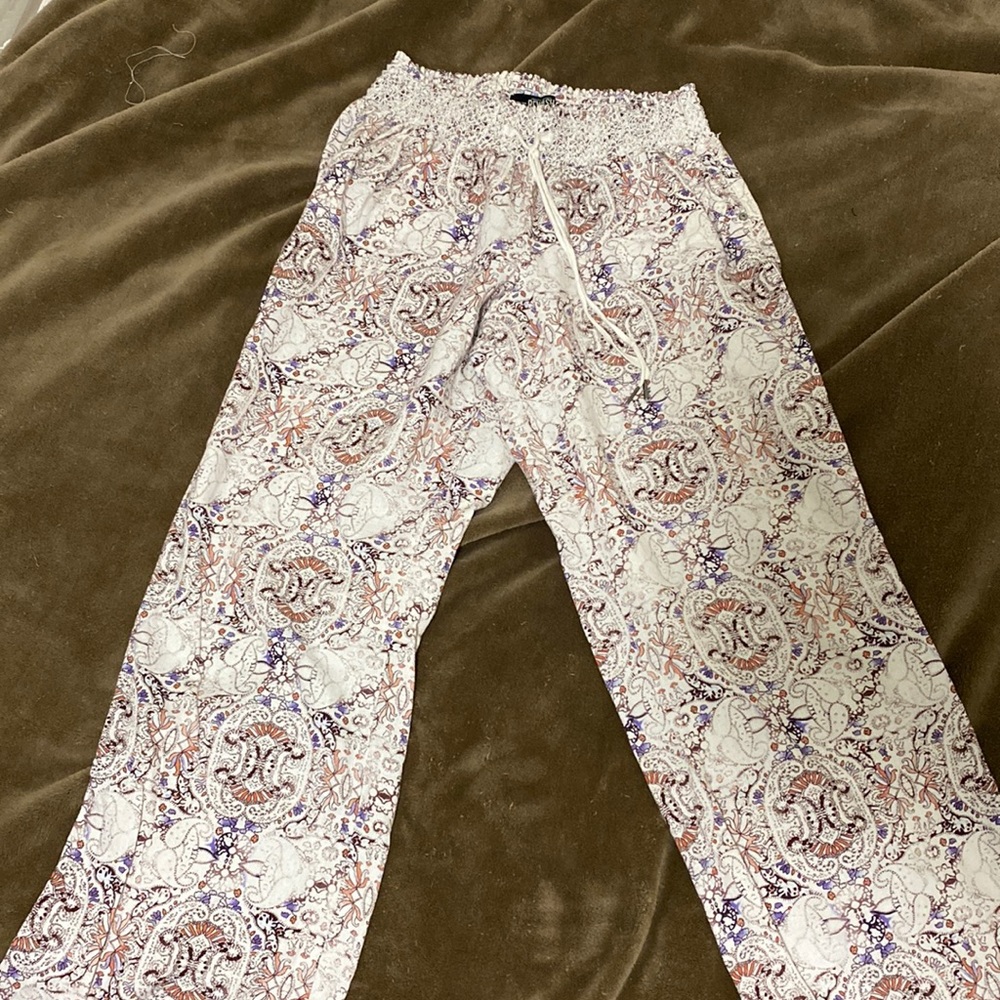 Boho Pants Size XL